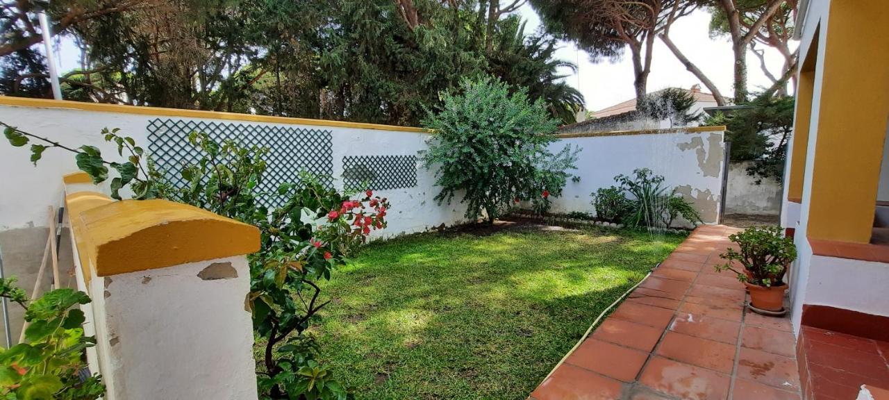 Oasis En La Playa Apartment Chiclana de la Frontera Exterior photo